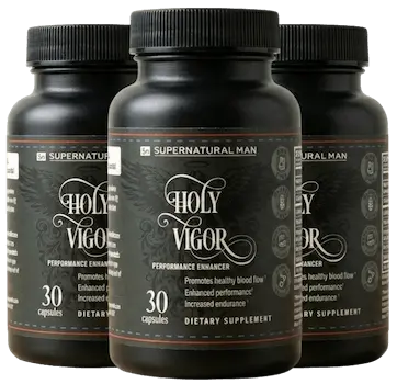 Holy Vigor product